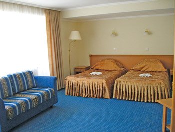 Отдых на курорте