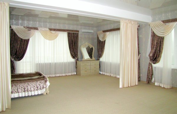 Гостиница "Камелот", отдых в Крыму