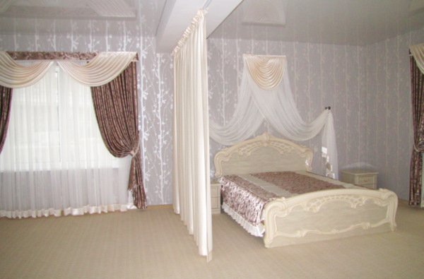 Отдых в Малореченском, Крым