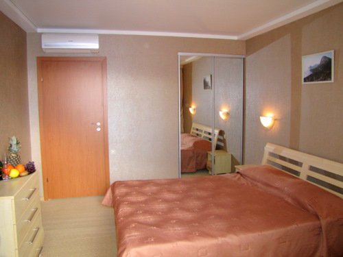 комфортный отдых в Крыму, Малореченское