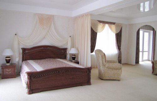 Отдых в Малореченском