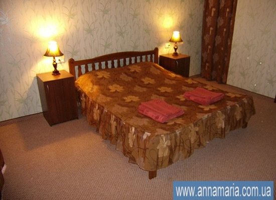 Малореченское, частный сектор