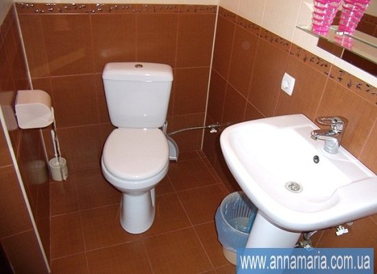 Отдых в Малореченском