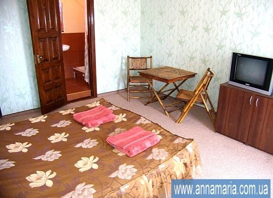 Отдых у моря