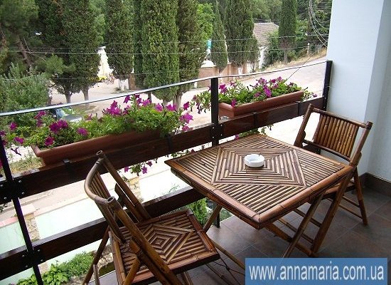 Семейный отдых