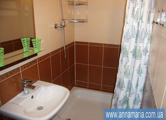 Сдаются номера в частном секторе