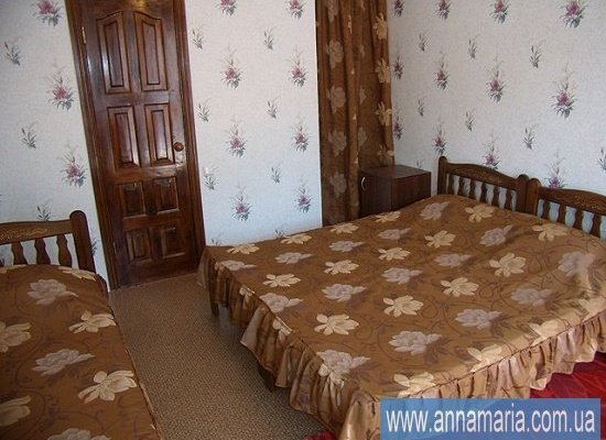 Отдых в Ерыму