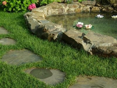 "Анна-Мария", Малореченское