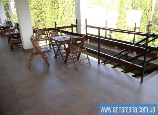 Отдых на Курорте