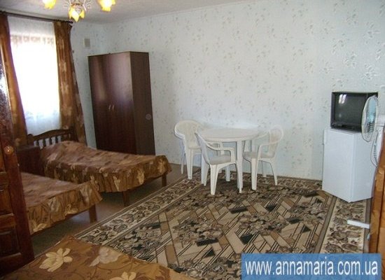 Отдых у моря