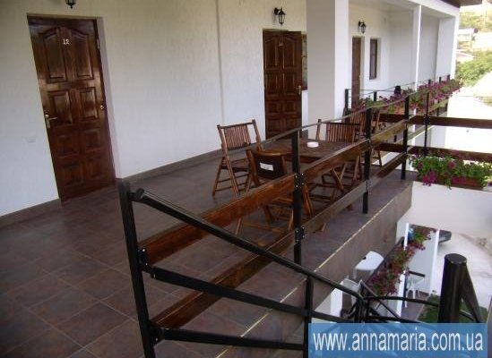 Отдых на Черном море