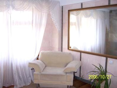 Дом отдыха "Воронцово", Кореиз