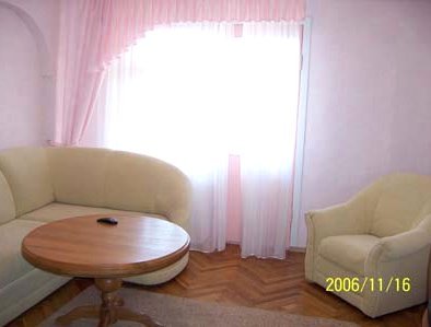 Уютные номера