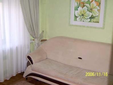 Отдых у моря