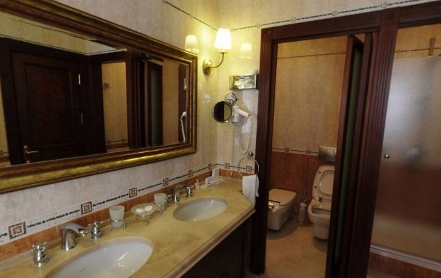 Wellness SPA Отель "Море"