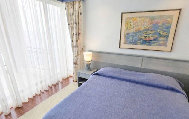 SPA-Отель "Море", Профессорский уголок