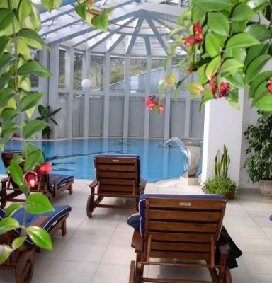 Wellness SPA Отель "Море"