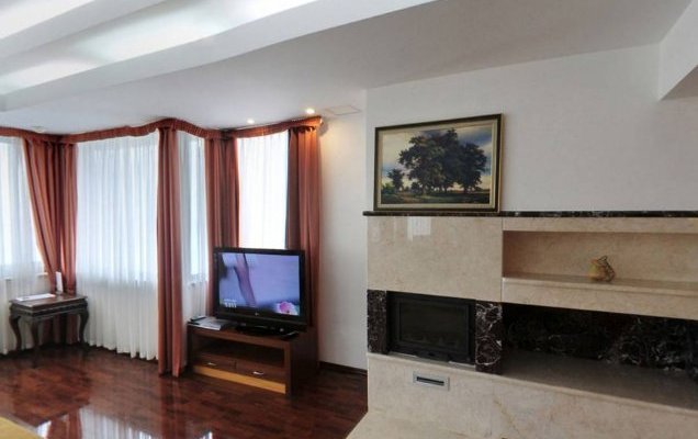 Отдых на море, Алушта