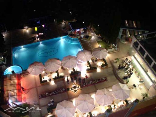 Профессорский уголок