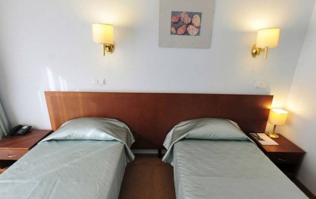 Номер Отеля "Море", Алушта