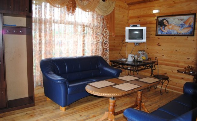 Галицкий двор, Свитязь