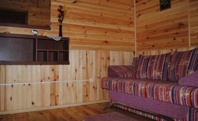 Комфортные номераэ