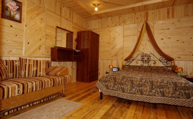 Отдых в Волынской область