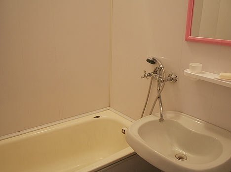 Пансионат "Таврида", Алушта