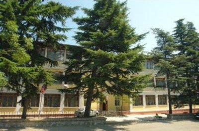 Отдых в Крыму