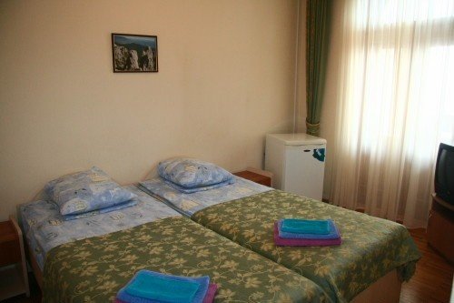 Пансионат "ТММ-Ялта", Ялта Пансионат "ТММ-Ялта", Ялта