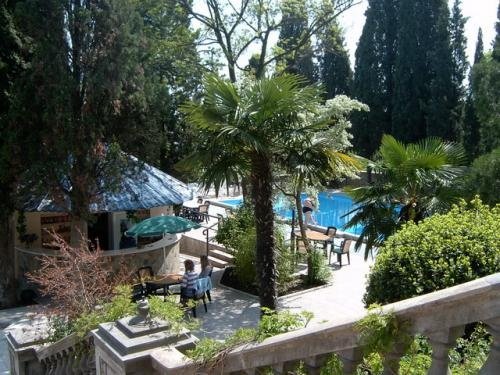 Отдых у моря, Ялта Отдых у моря, Ялта