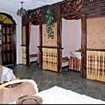 Санаторий Министерства обороны ЕДКС МО