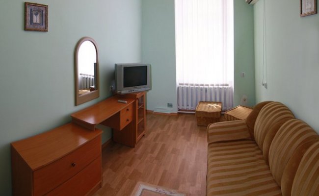 Отдых у моря, Евпатория