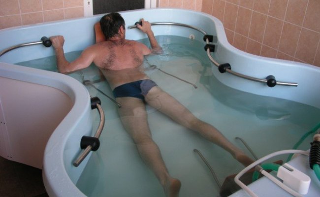 Санаторий-профилакторий "Белая акация"