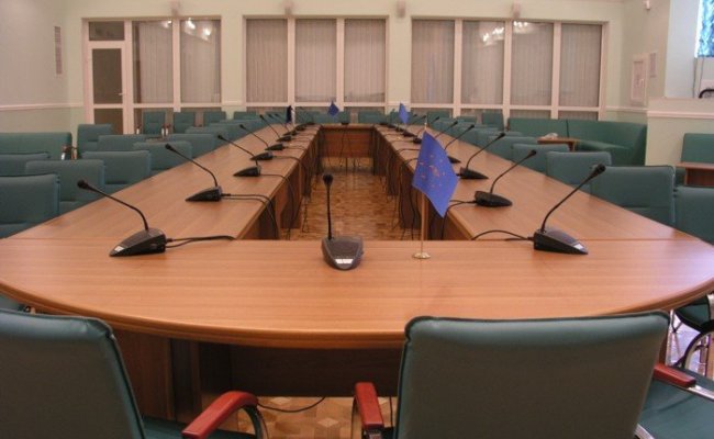 Конференц-зал