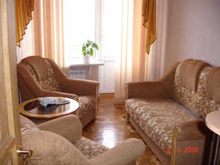 Лечение и оздоровление "Белая акация", Одесса