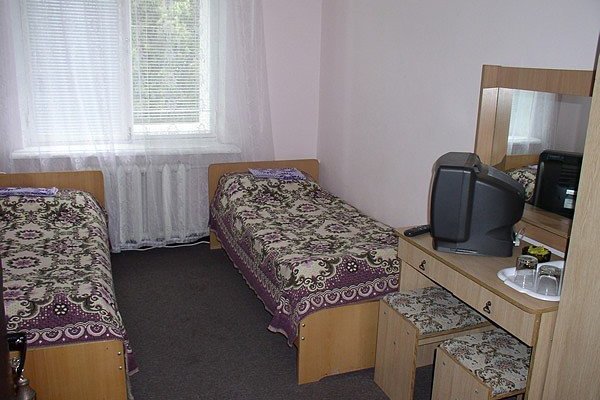 Отдых в Ялте