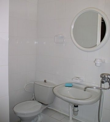 Пансионат "Перлина", Ялта