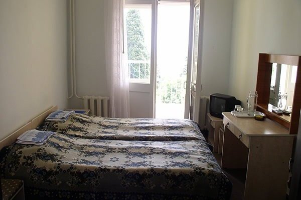 Отдых на курорте