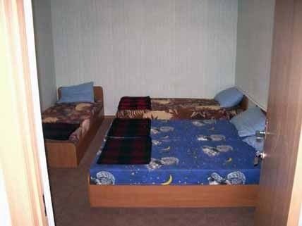 Отдых у моря, Рыбачье