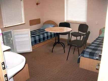 Пансионат "Рыбачье", Рыбачье