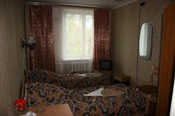 Отдых у моря