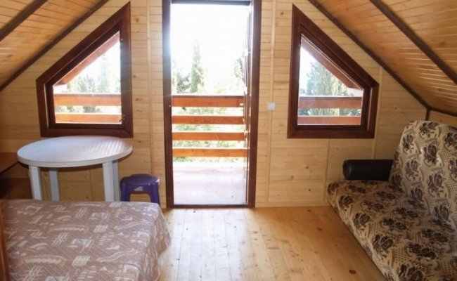 Пансионат Рассвет, Солнечногорское Пансионат Рассвет, Солнечногорское