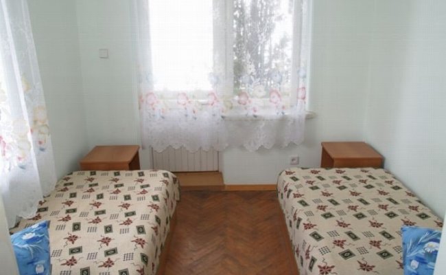 Пансионат "Рассвет" Пансионат "Рассвет"