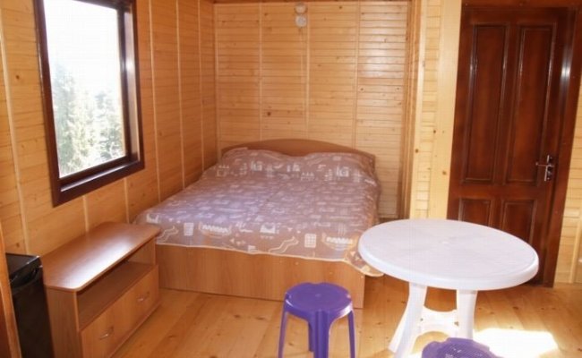 Комфортный отдых в Солнечногорском Комфортный отдых в Солнечногорском