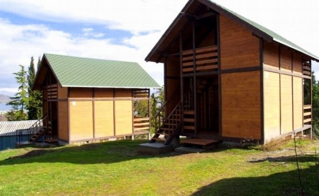 Отдых в Солнечногорском Отдых в Солнечногорском