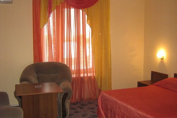 Отдых на курорте