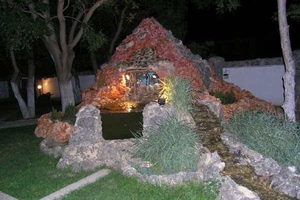 Отдых в Евпатории