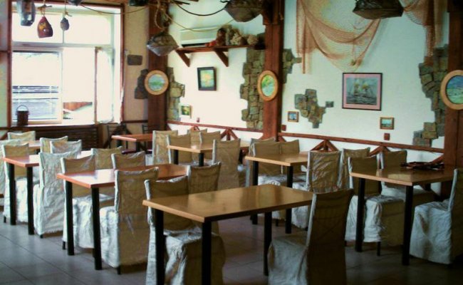 ТОК "Корона", отдых на курорте