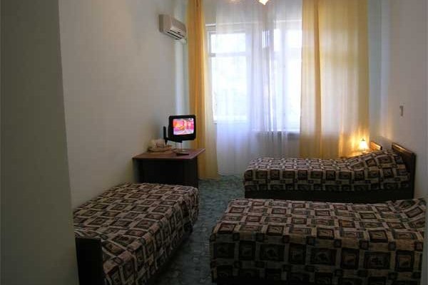 Номер для отдыха в Евпатории